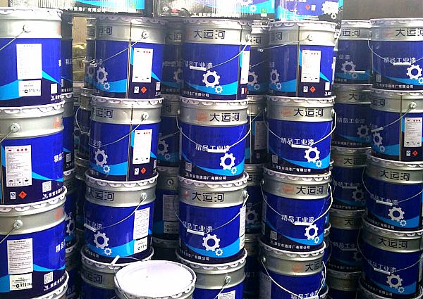 睢宁环氧富锌漆